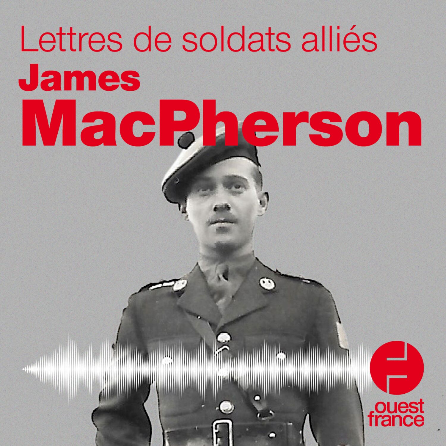 Le 75e anniversaire du D-Day