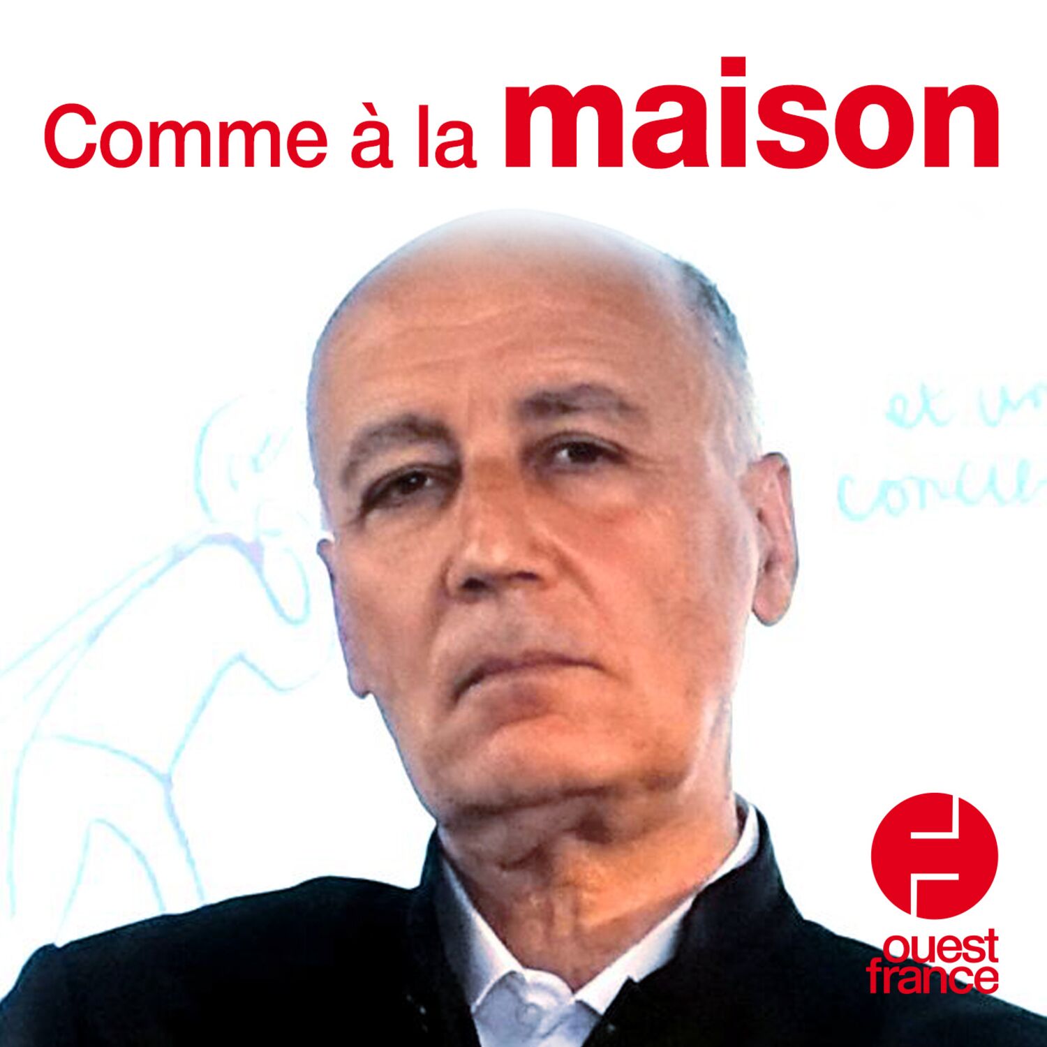 Comme à la maison... et maintenant ?