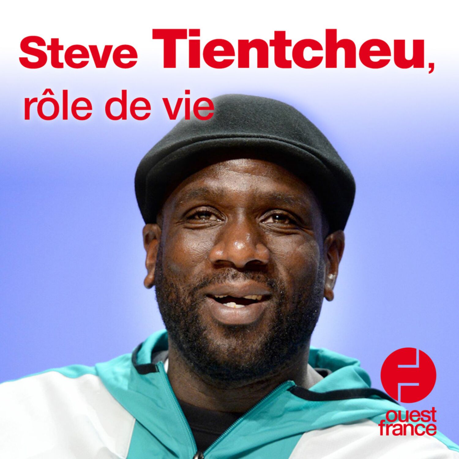 Rencontre avec Steve Tientcheu, l'acteur génial des Misérables