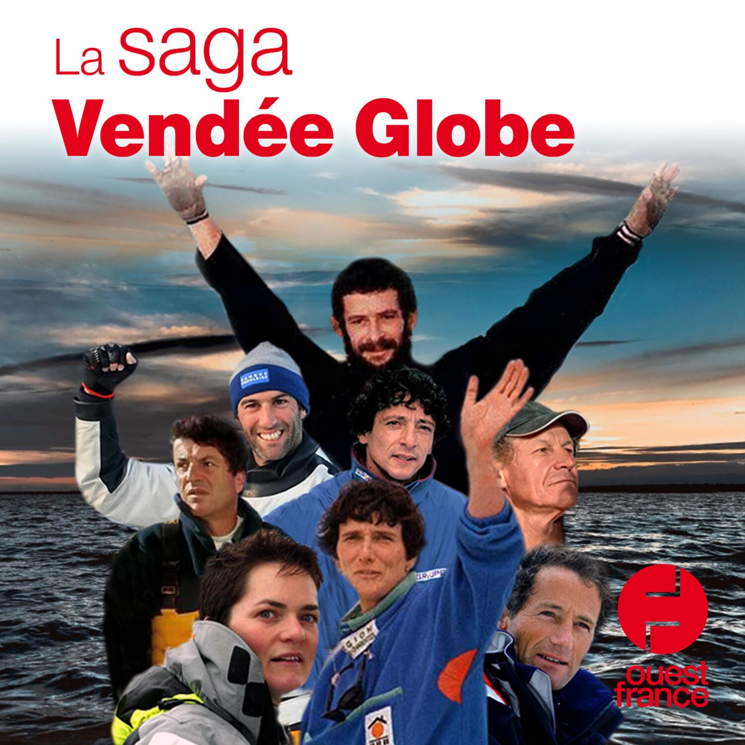 Vendée Globe 2024