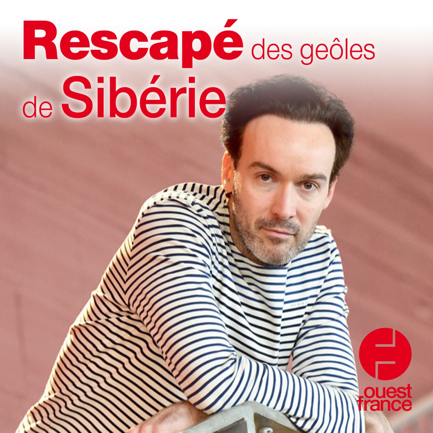 Dans les geôles de Sibérie