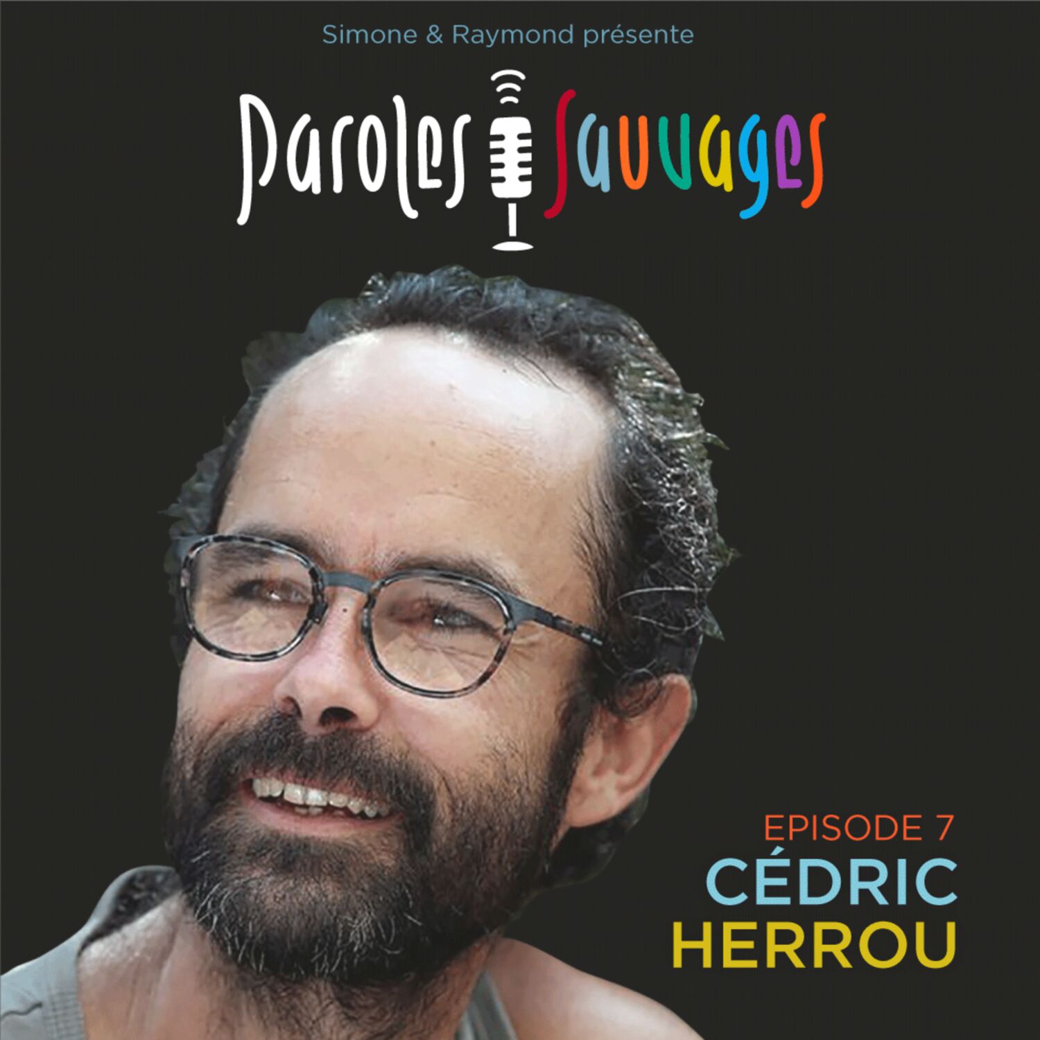 Paroles Sauvages