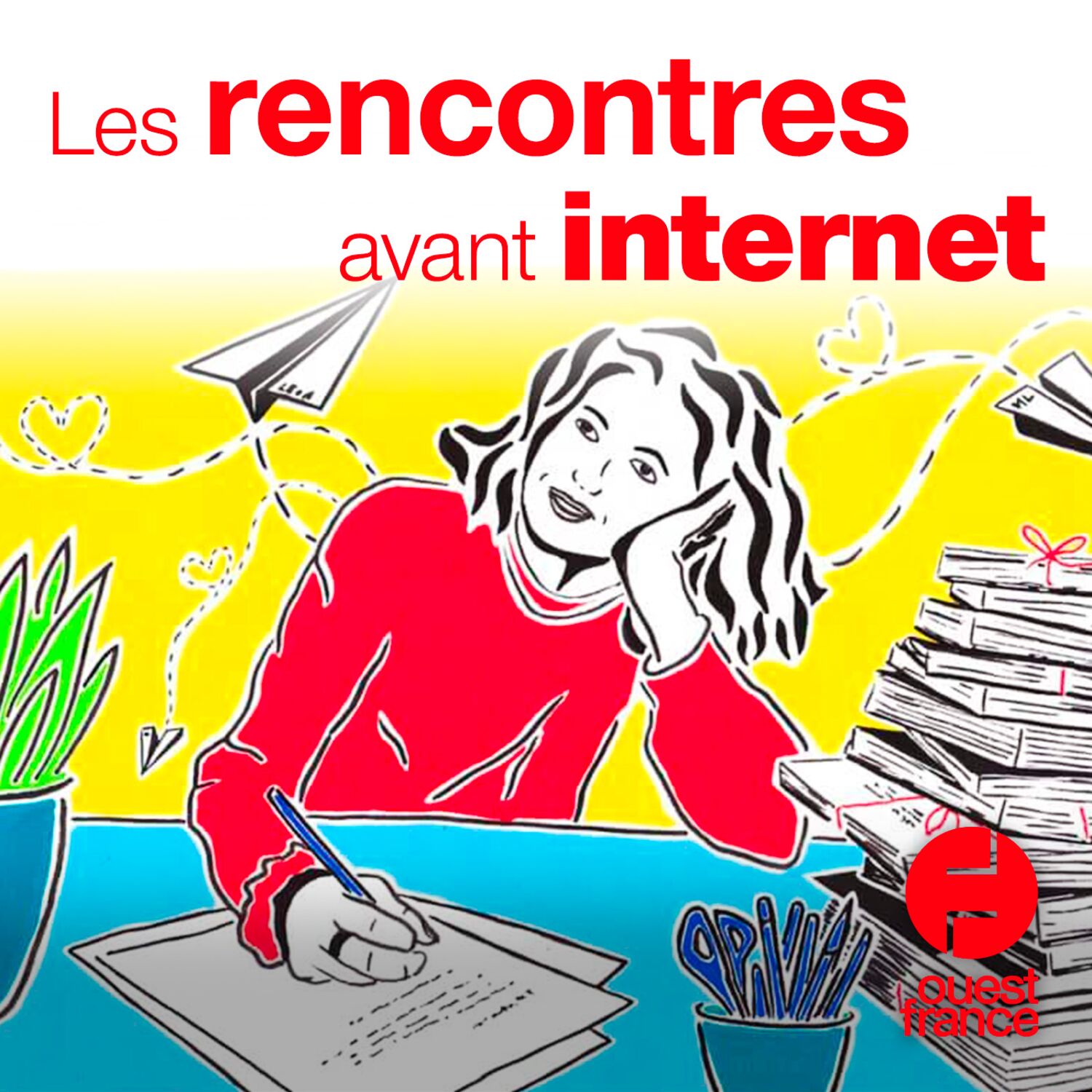 A VOIX HAUTE. Les rencontres avant internet