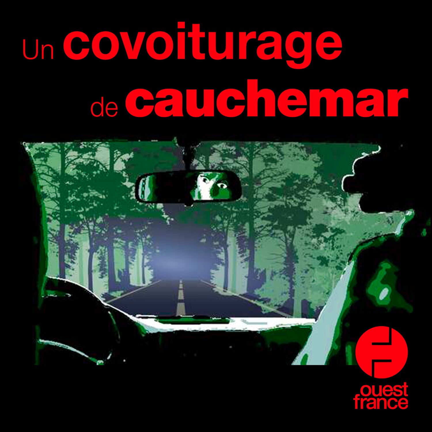 A VOIX HAUTE. Un covoiturage de cauchemar