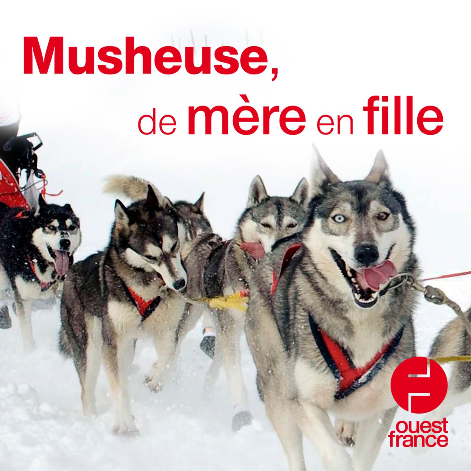 A VOIX HAUTE. Musheuse, de mère en fille