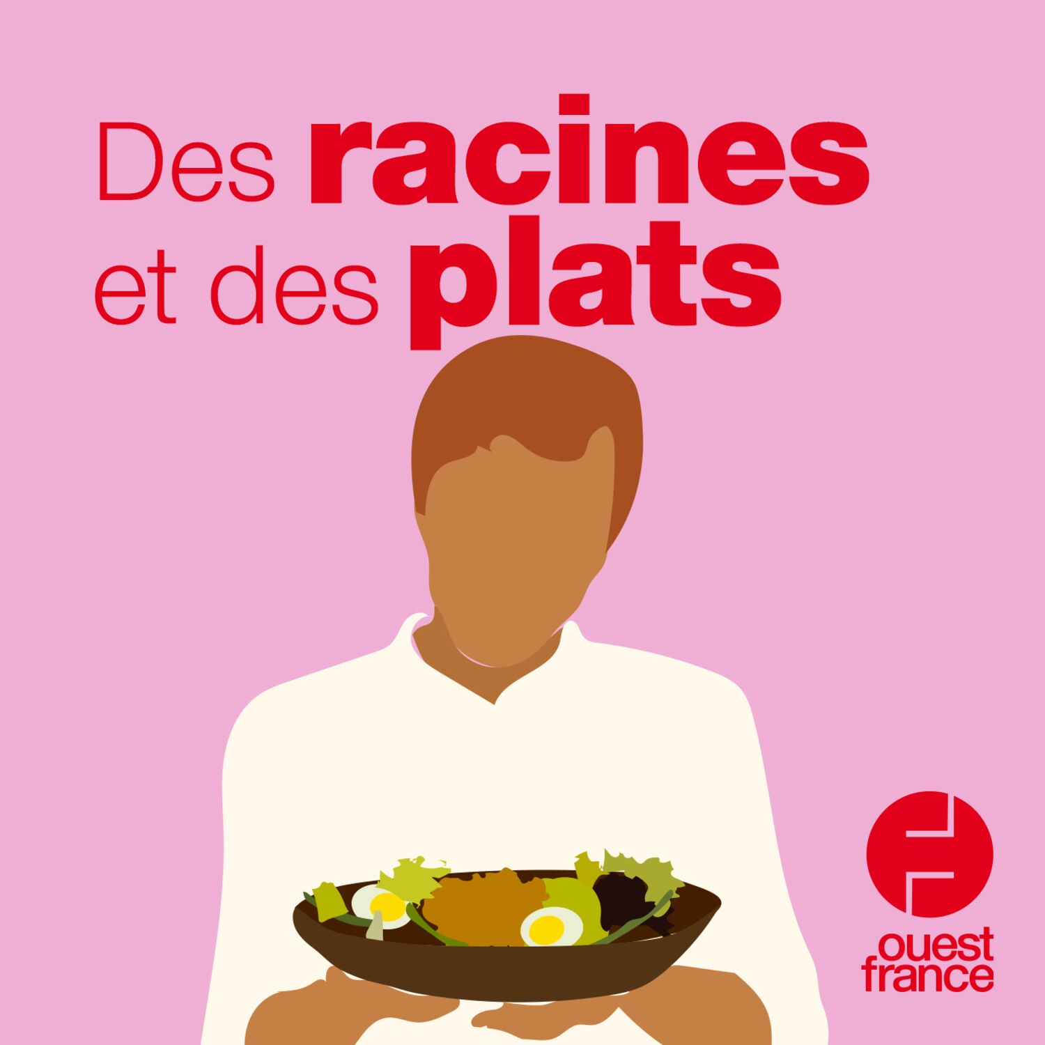 #2 Le couscous à l’agneau de Yasmine : un peu de Kabylie dans l'assiette