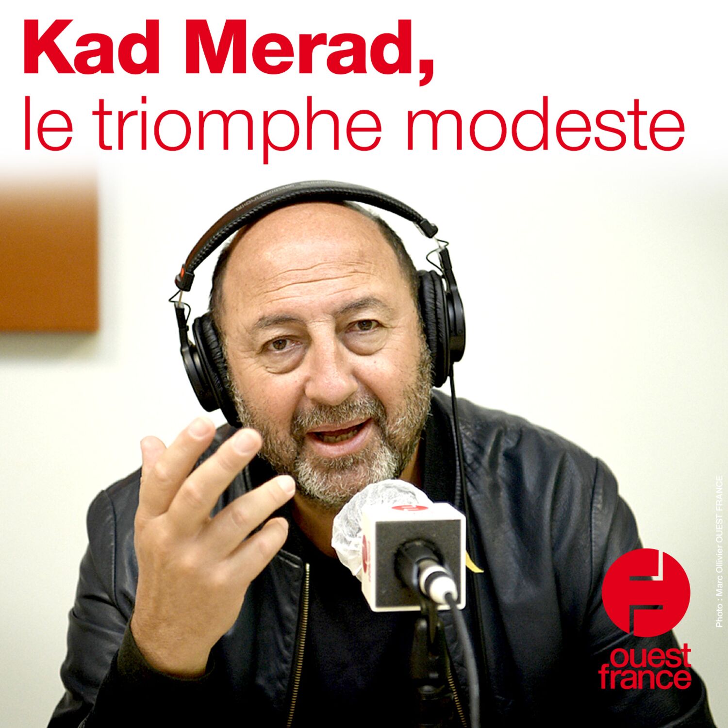 Newsroom, les invités de la rédaction d\'Ouest-France