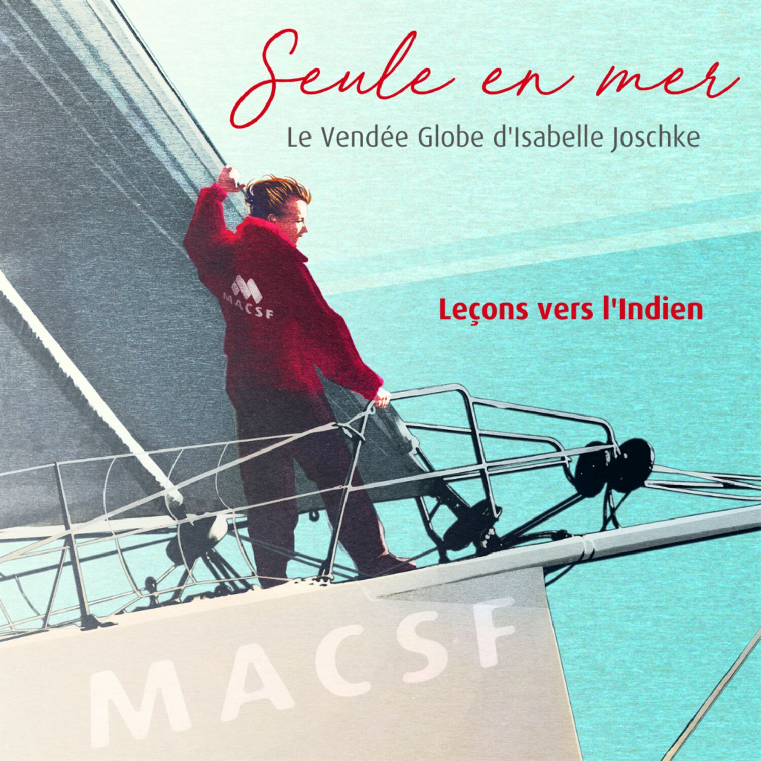 Vendée Globe 2024