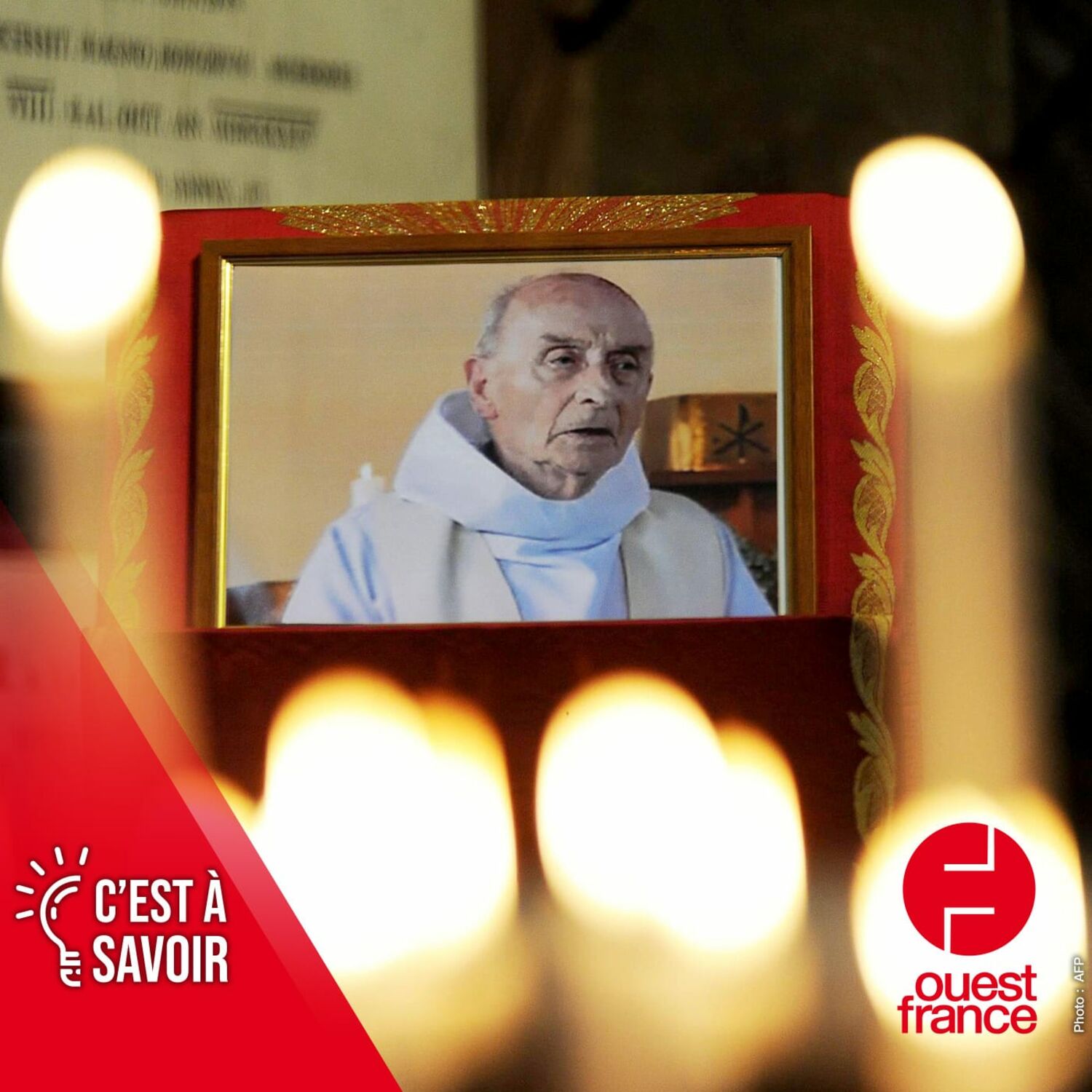 C\'est à savoir