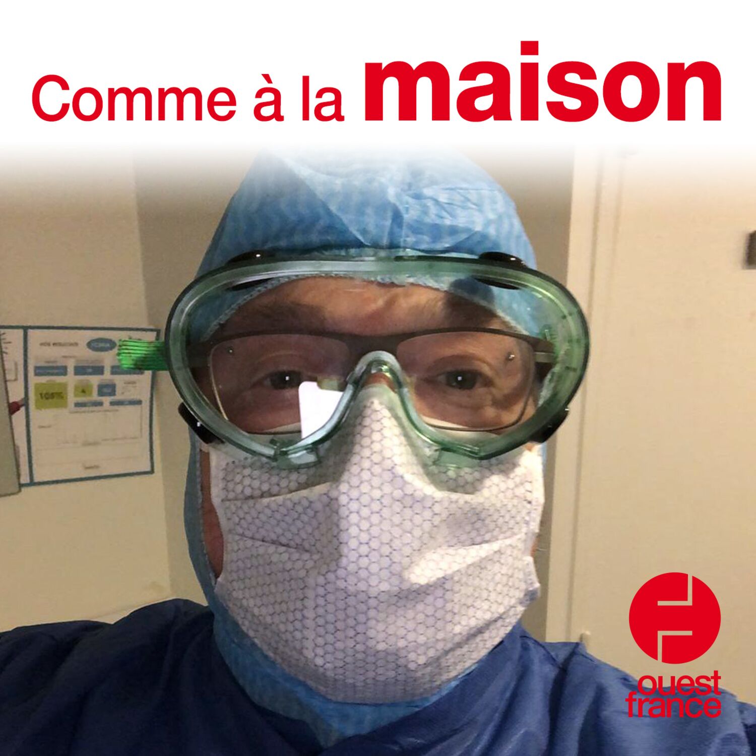 Comme à la maison... et maintenant ?