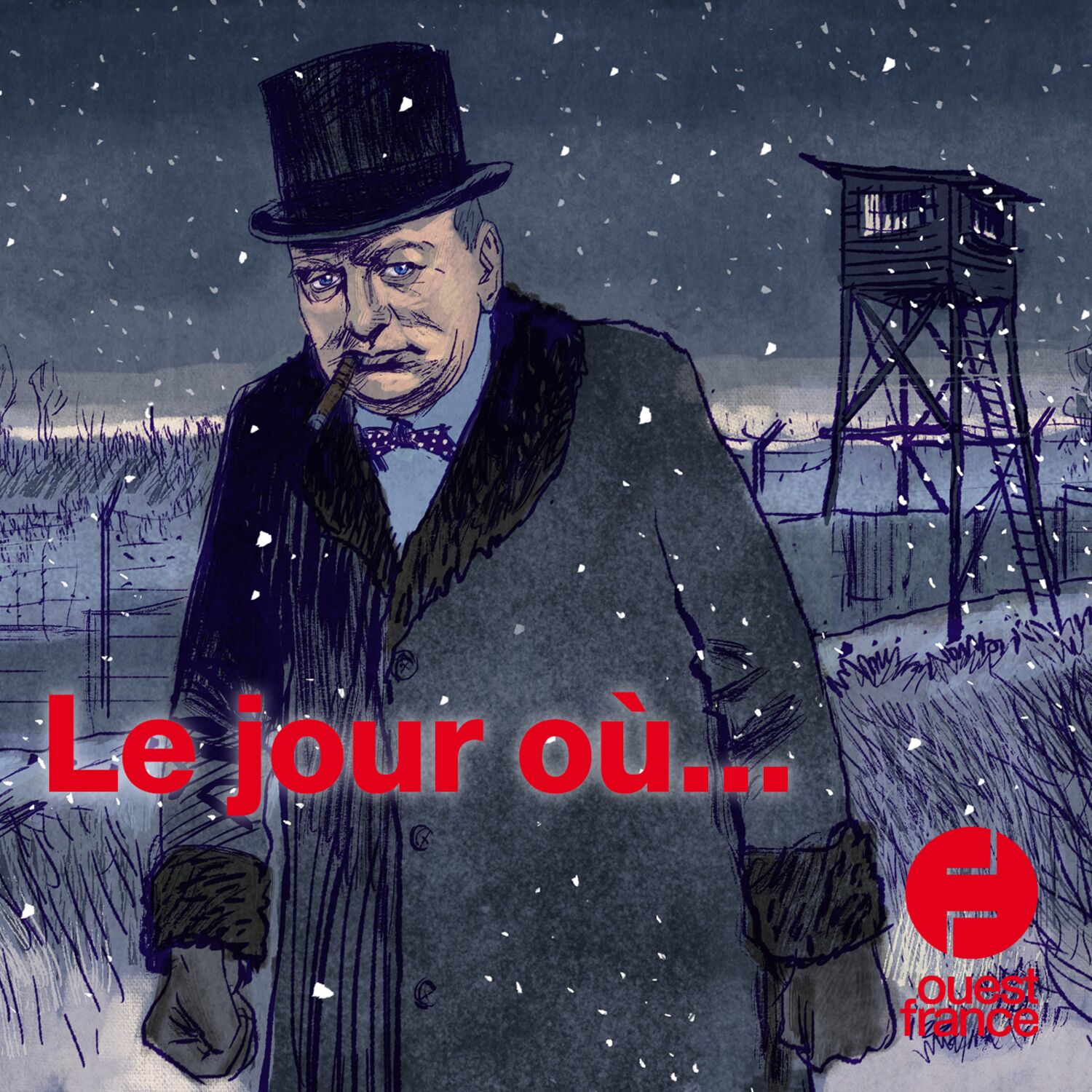 #3 LE JOUR OÙ... Churchill a failli attaquer l’URSS