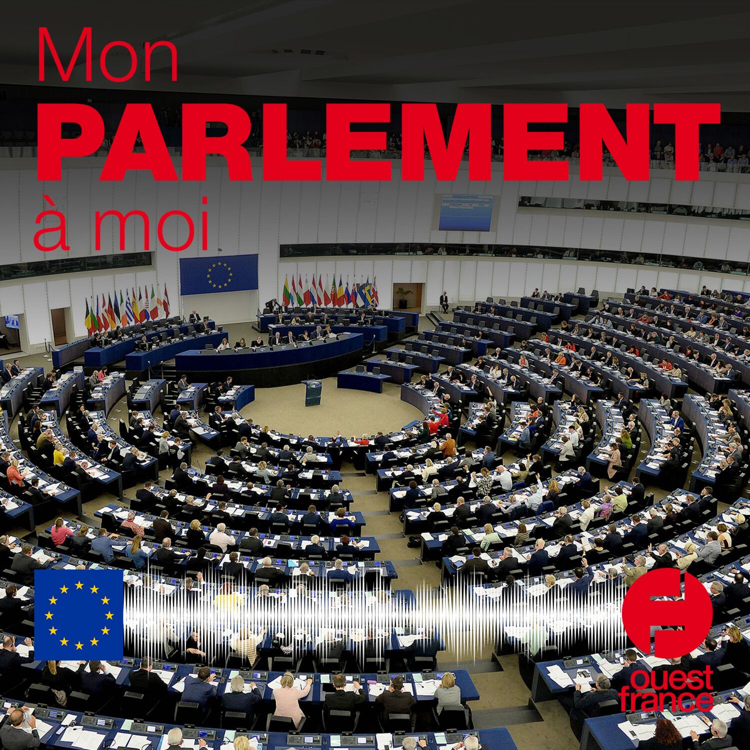 "Mon Parlement à moi" par Pascal Durand (Groupe des Verts/Alliance libre européenne)