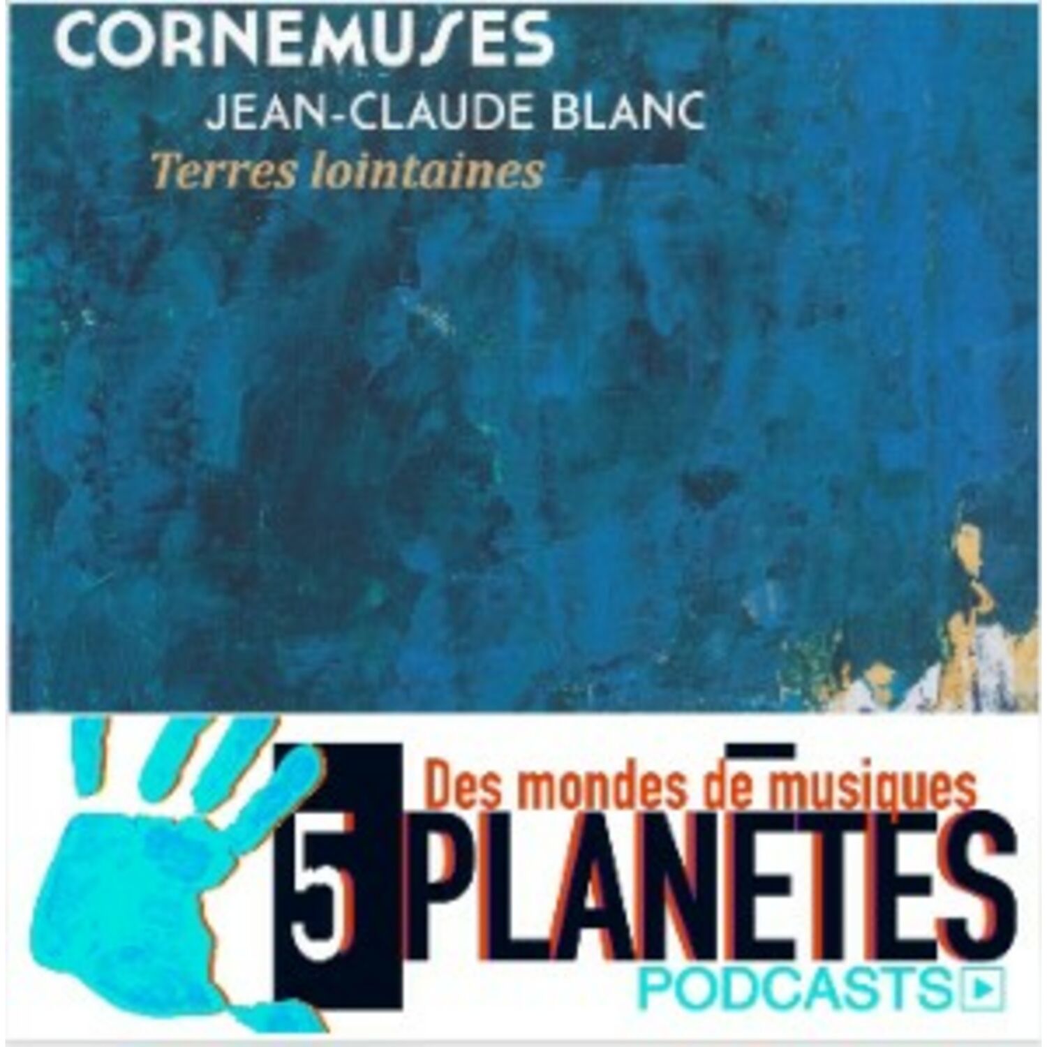 5PLANETES. Des mondes de musiques