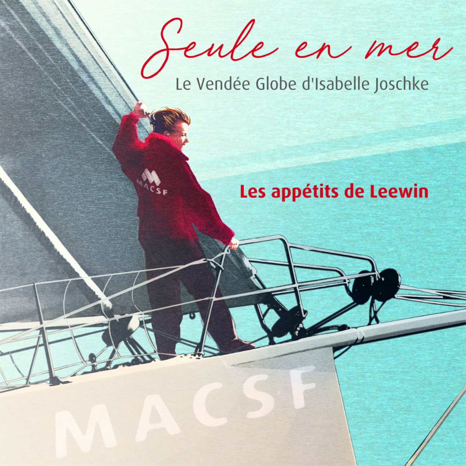 Vendée Globe 2024