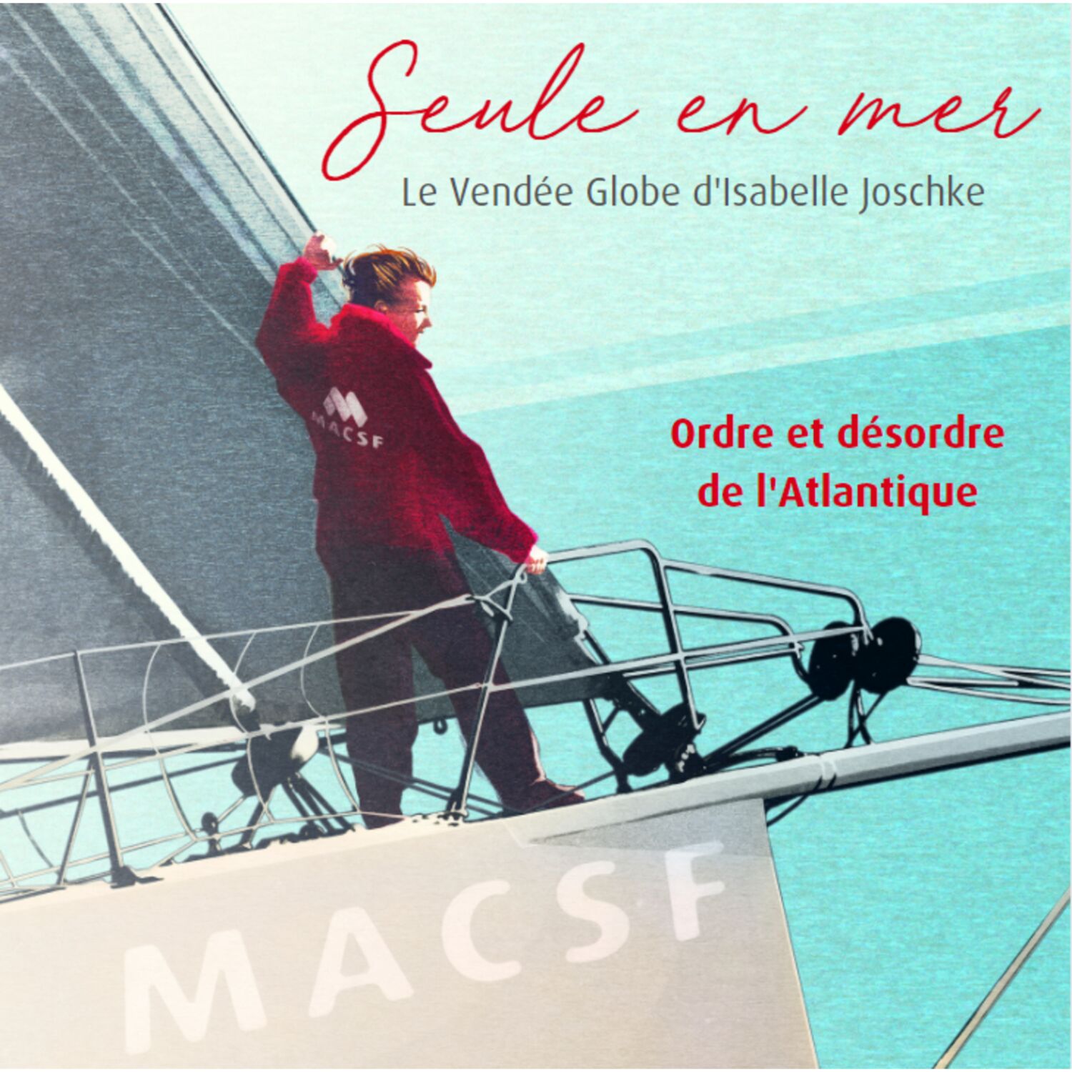 Vendée Globe 2024