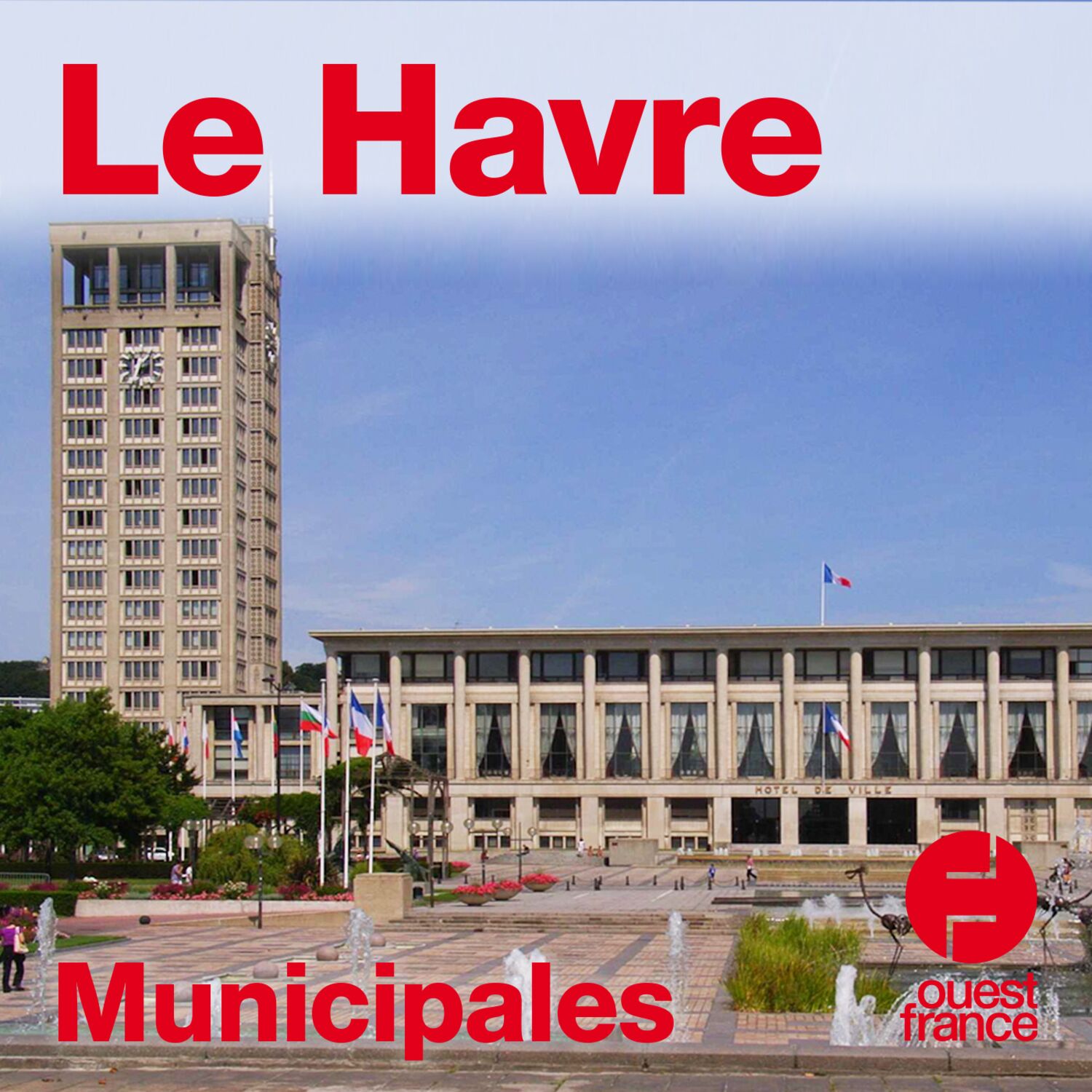 Aux urnes citoyens !