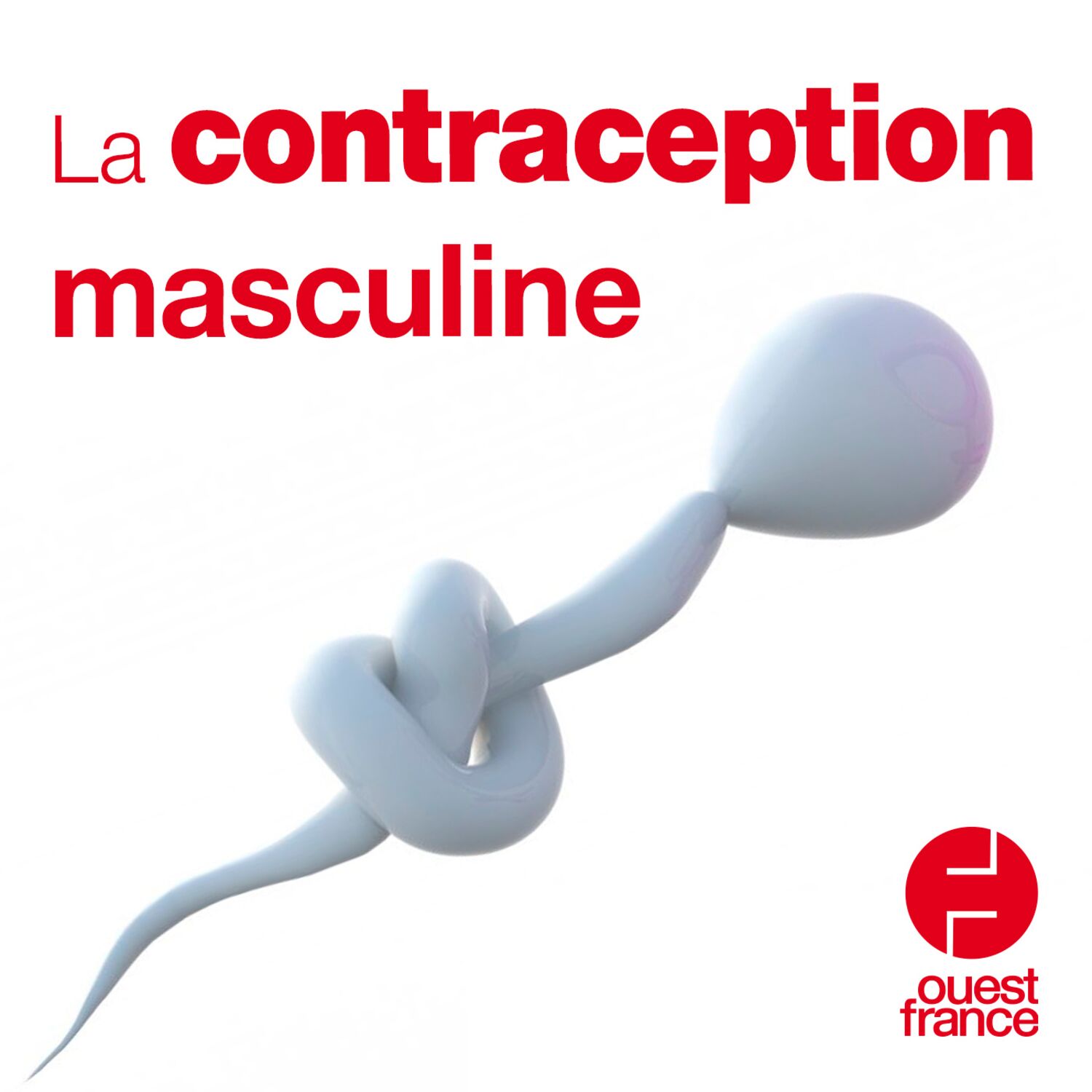 La contraception masculine