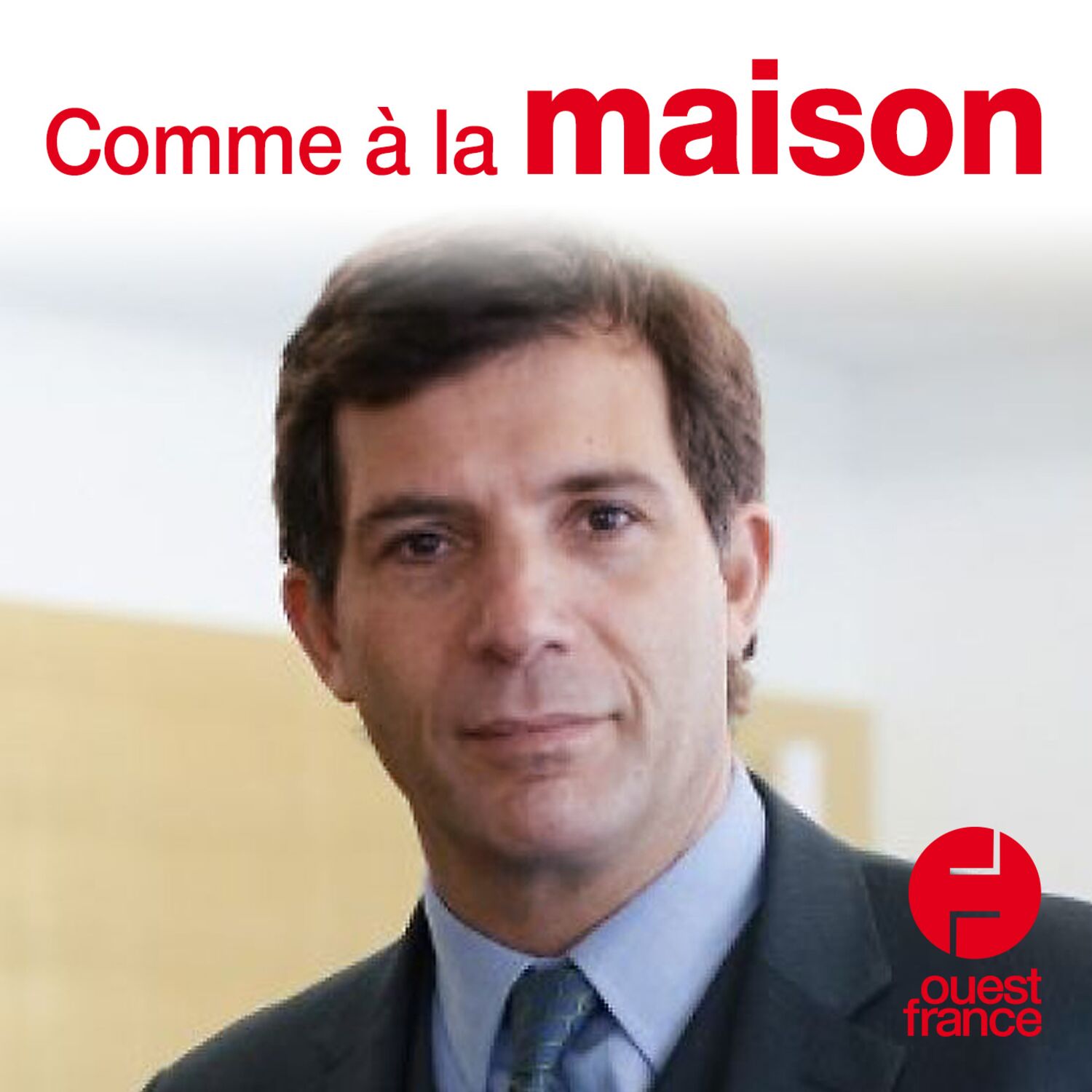 Comme à la maison... et maintenant ?
