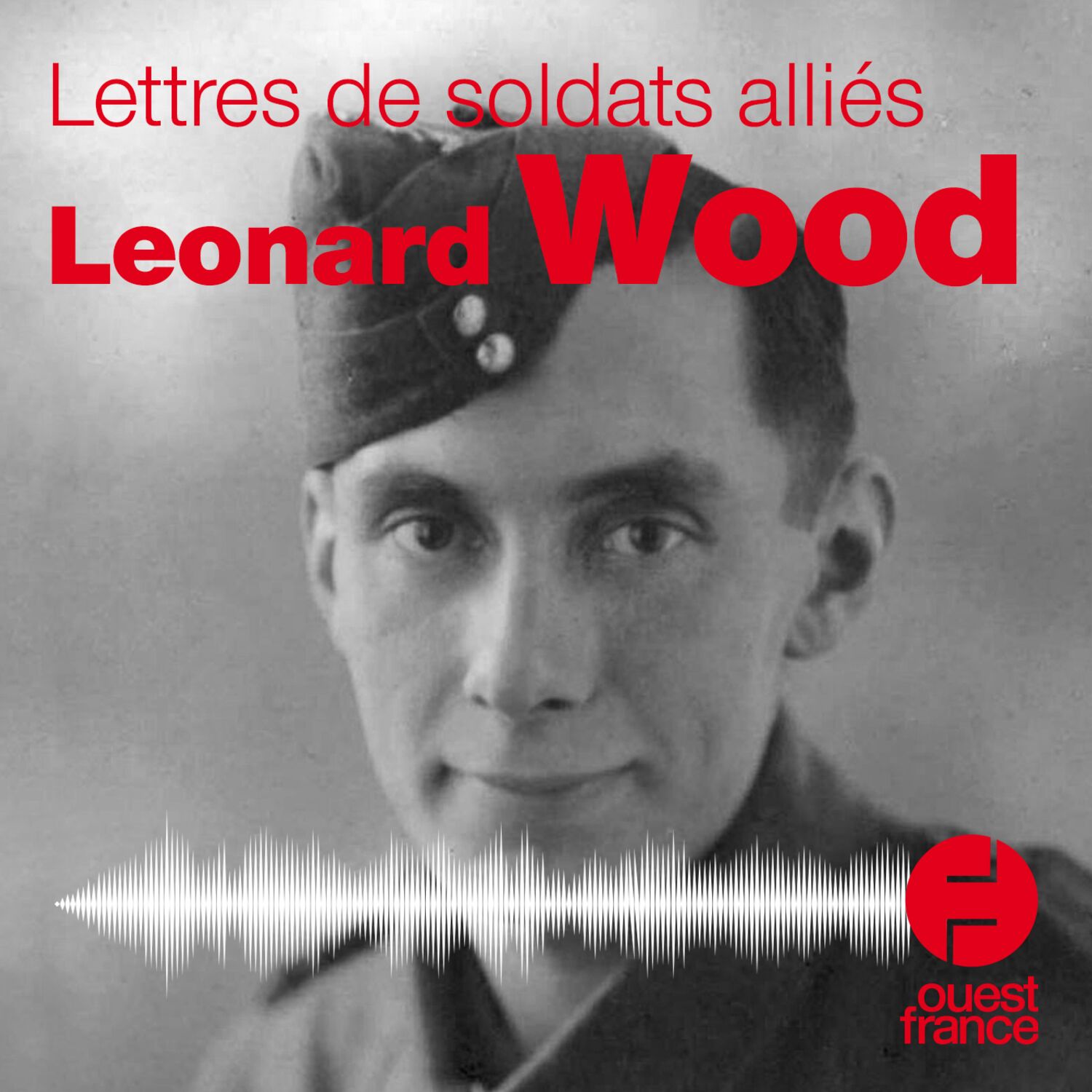 Le 75e anniversaire du D-Day