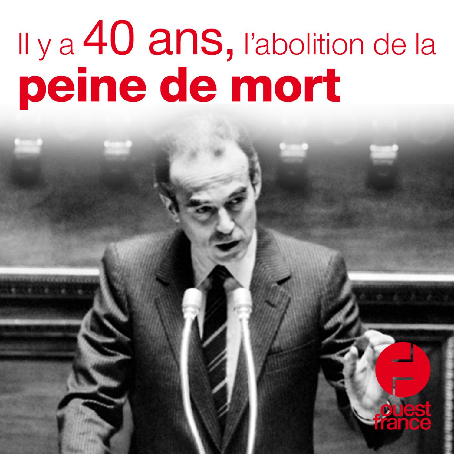 Quand l\'Histoire fait l\'actu