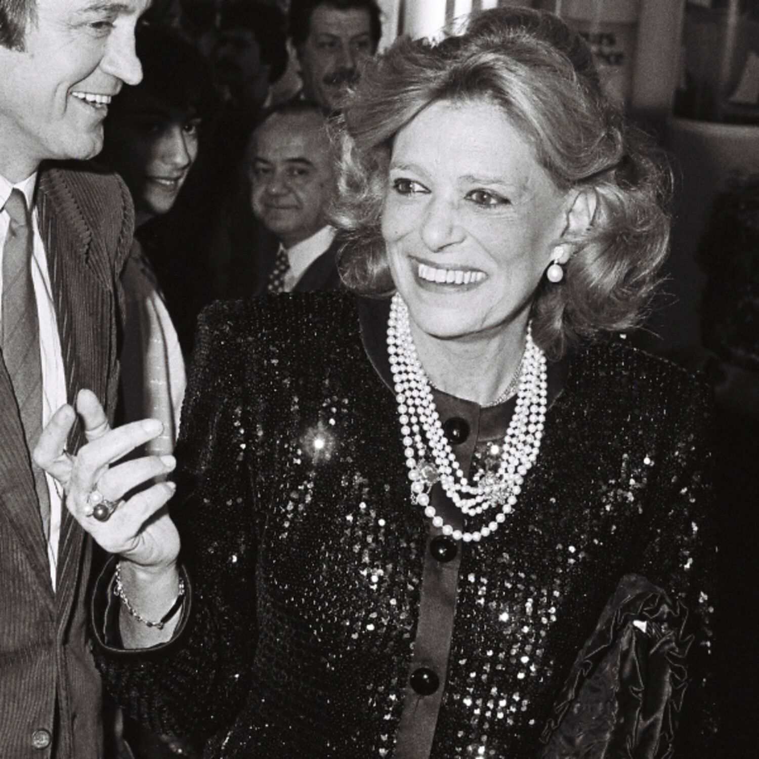 Melina Mercouri – kultūros vizionierė ir didi politikė