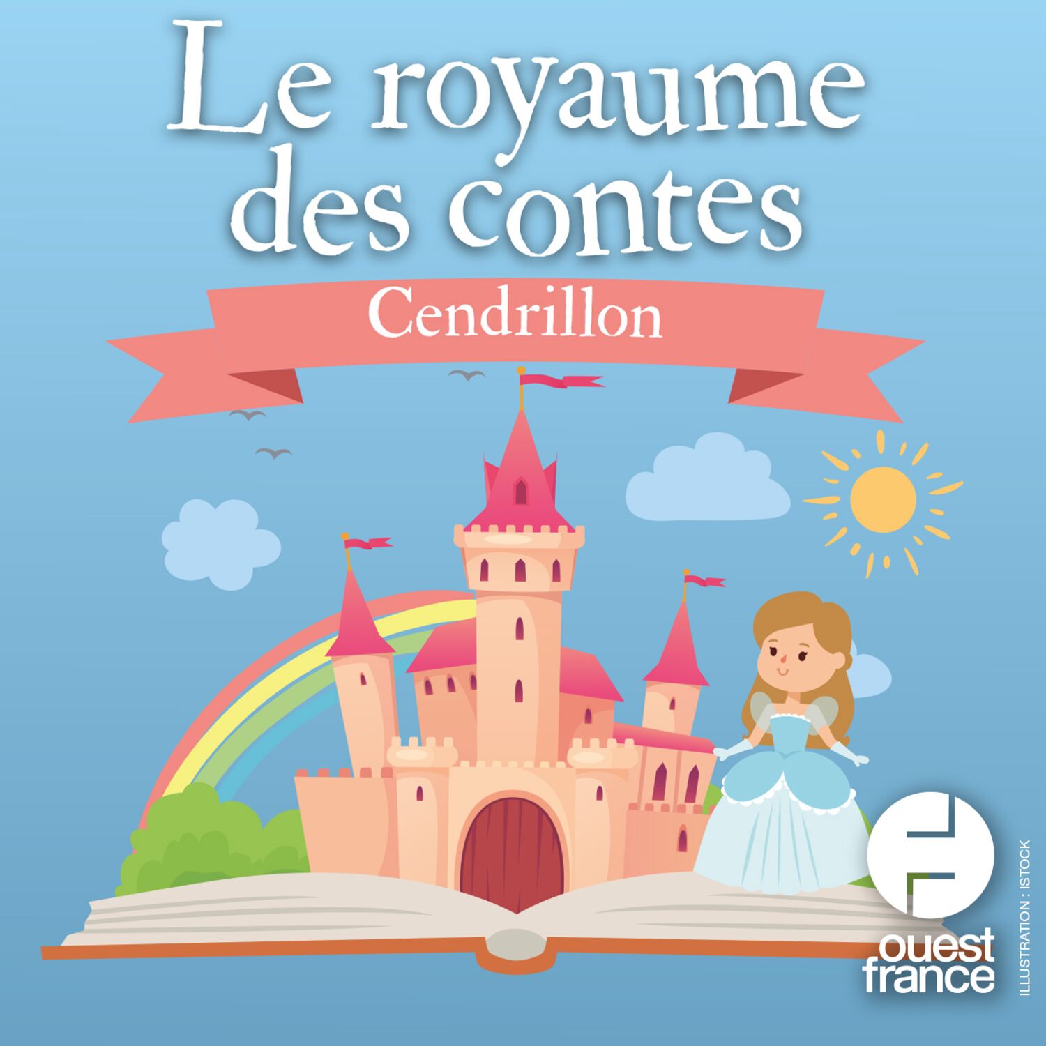 Cendrillon