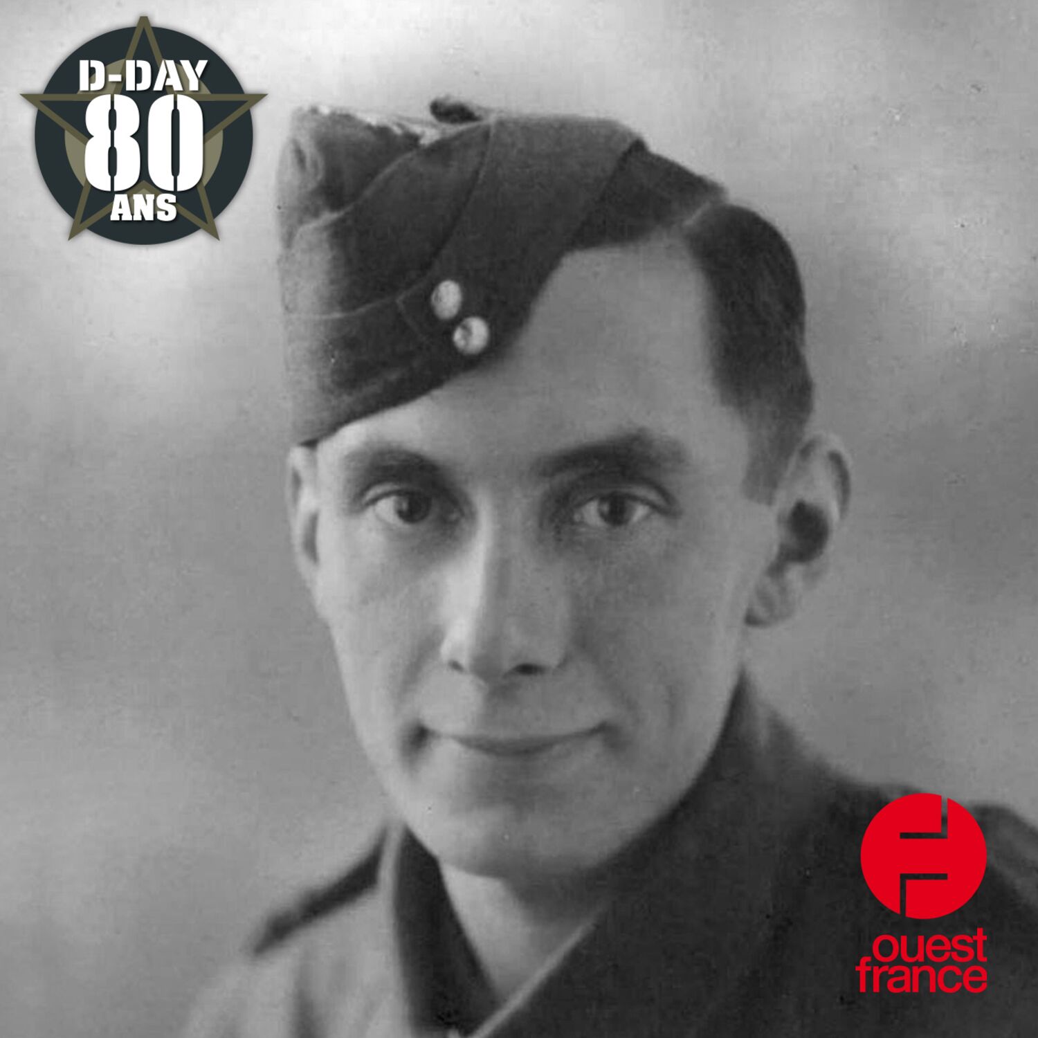 Le 80e anniversaire du D-Day