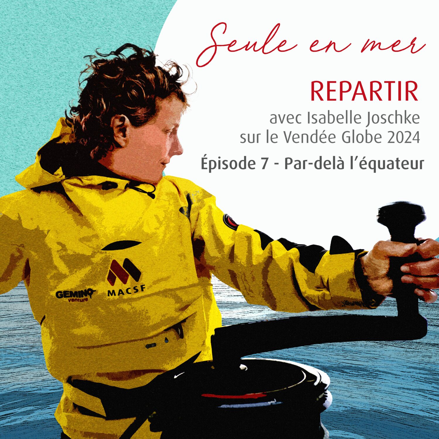 Vendée Globe 2024