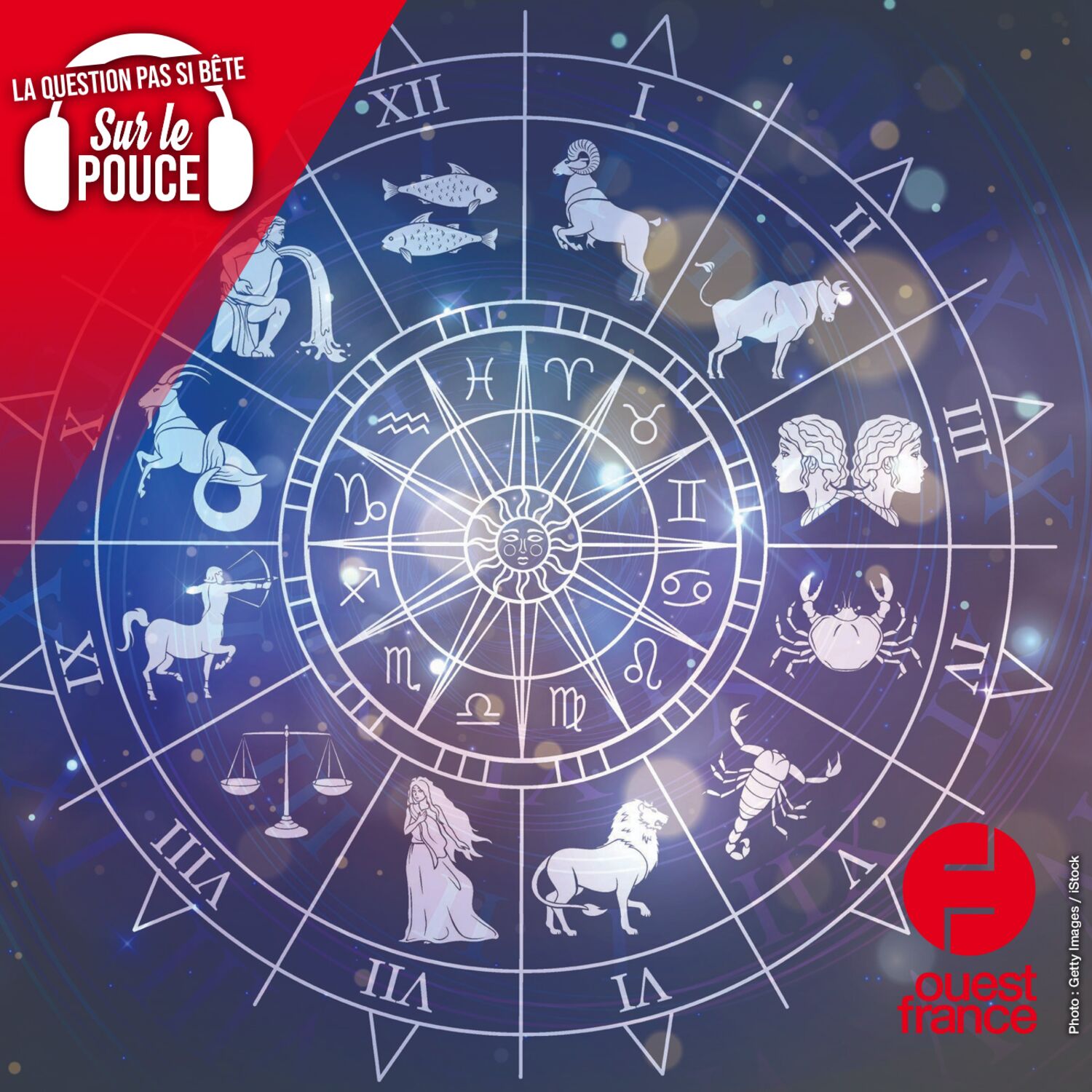 Qui a inventé l'horoscope ?
