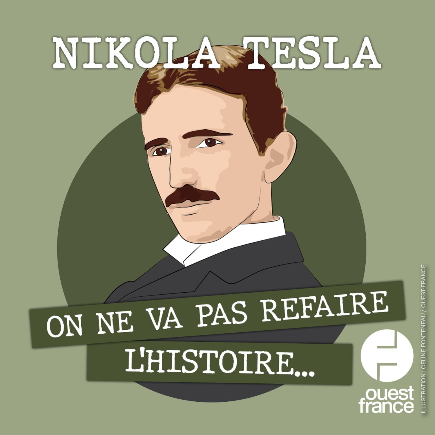Nikola Tesla Nikola Tesla