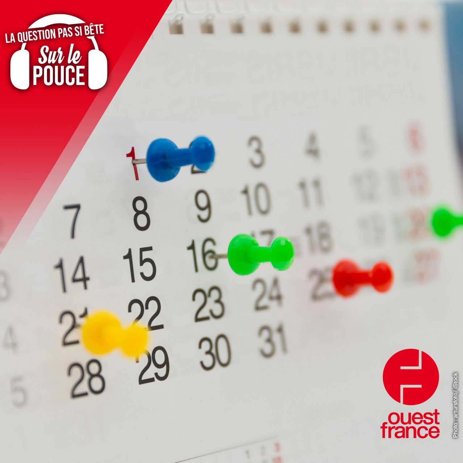 La France est-elle le pays avec le plus de jours fériés ?