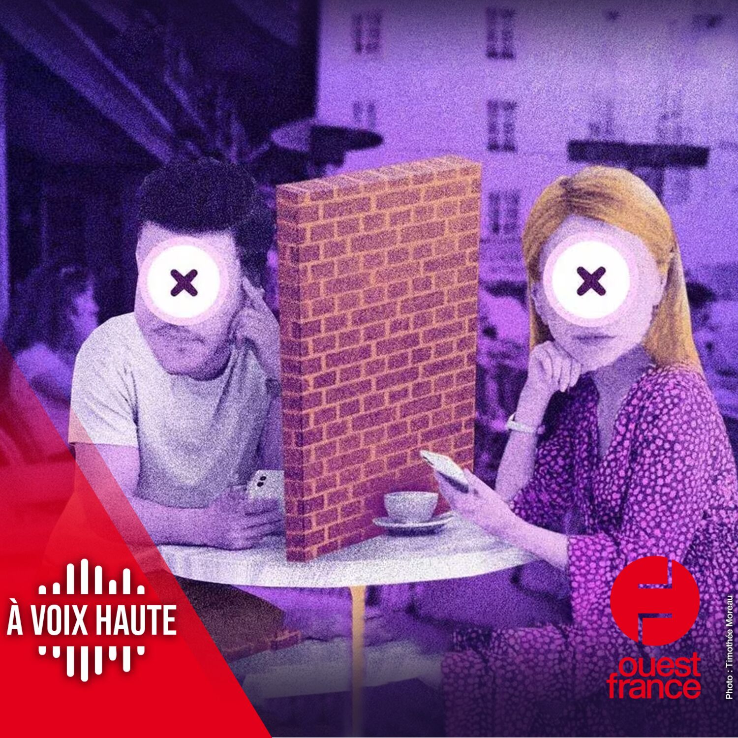 A VOIX HAUTE. Tinder, Bumble… Quand le rendez-vous amoureux ne « matche » pas