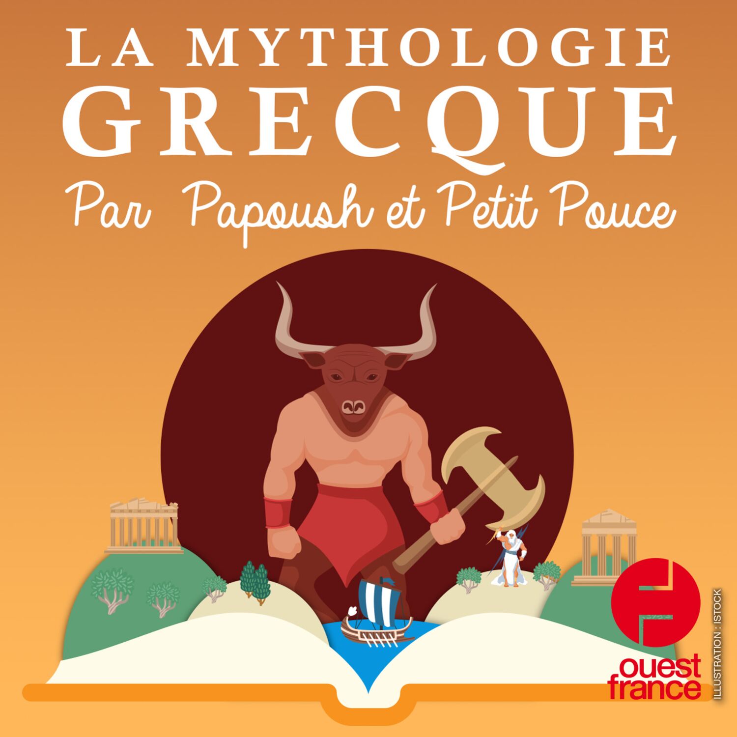 Le Labyrinthe de Minos