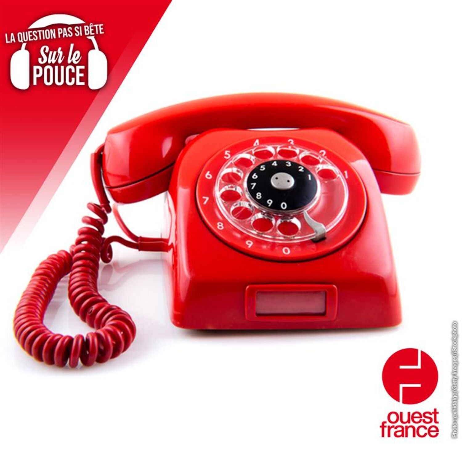 Comment les pays ont-ils obtenu leurs indicatifs téléphoniques ?