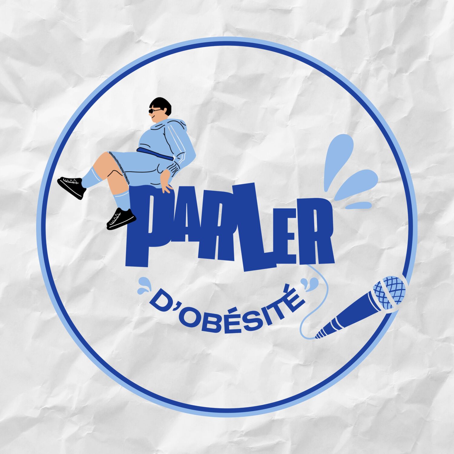 Parler d'obésité : prospective sur les différents enjeux Parler d'obésité : prospective sur les différents enjeux