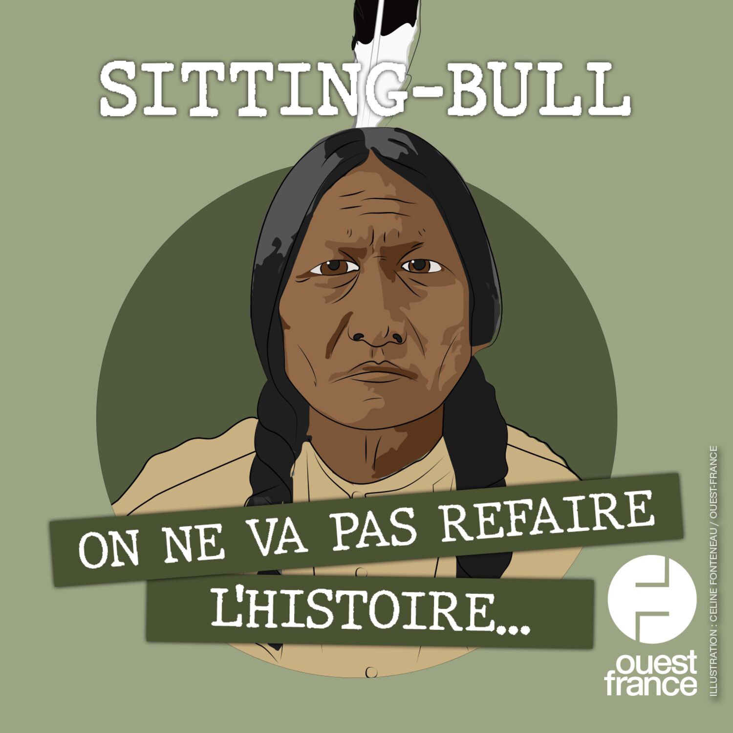 Sitting Bull Sitting Bull