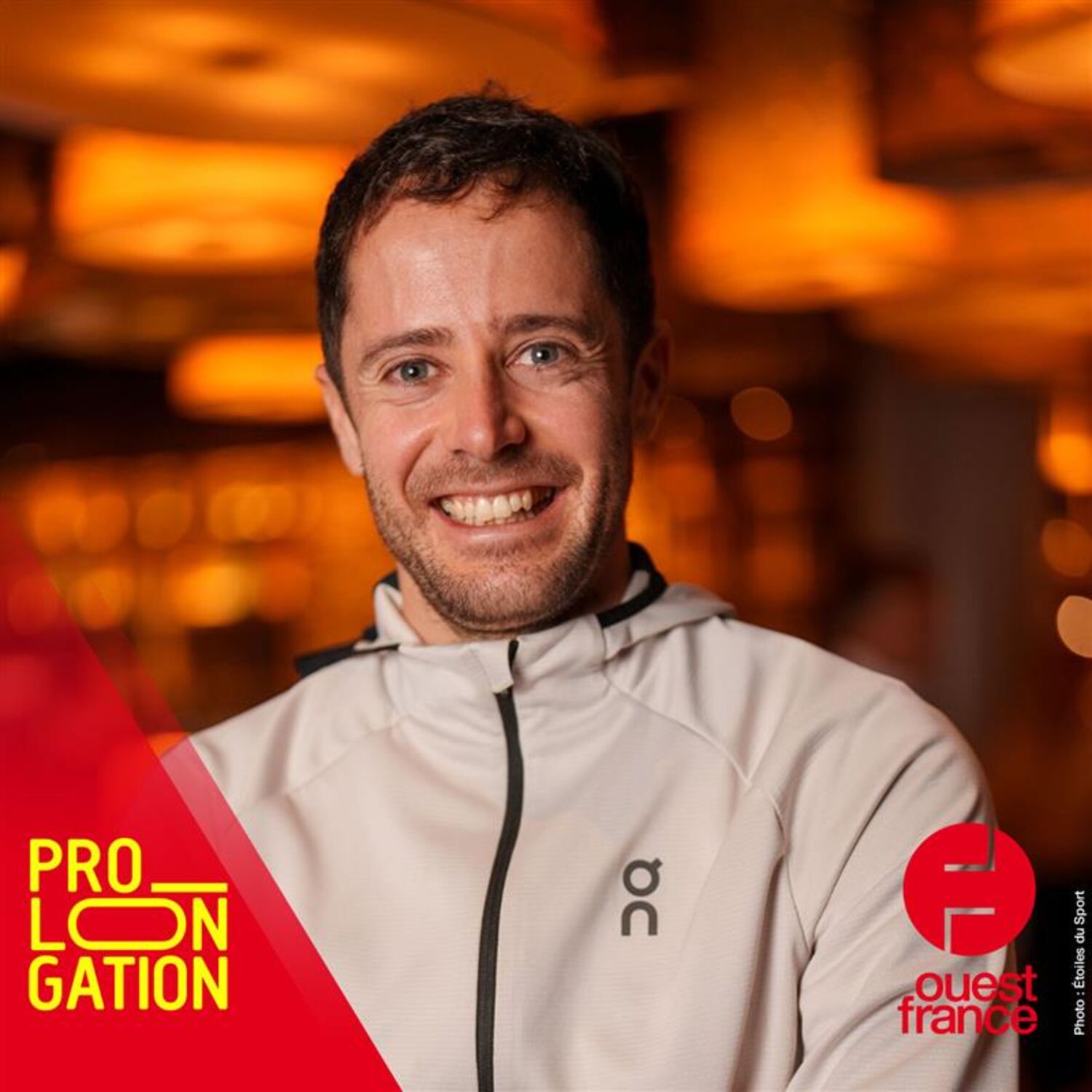 Marcher était devenu une épreuve : cet ultra-traileur raconte sa très rare blessure Marcher était devenu une épreuve : cet ultra-traileur raconte sa très rare blessure