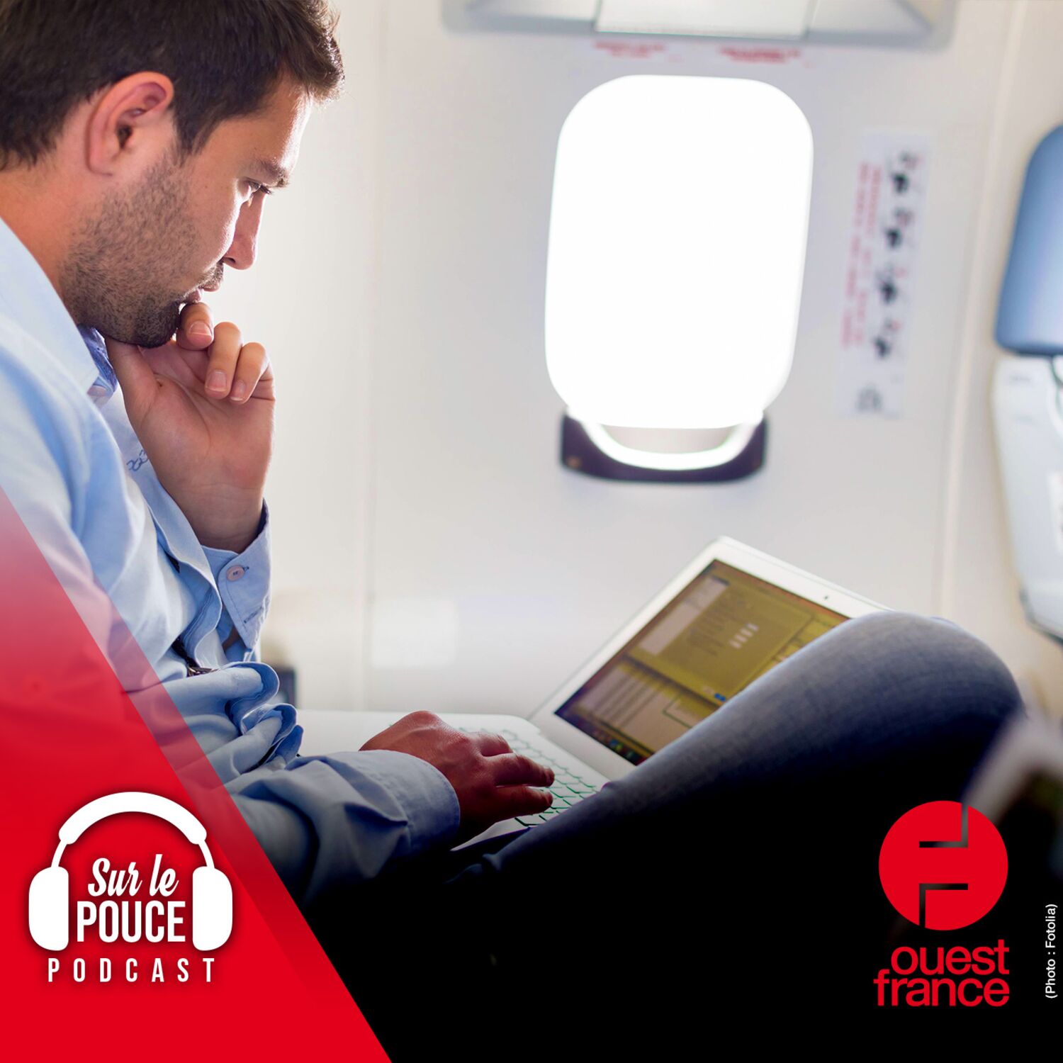 24 avril 2023 - Il se fait licencier pour avoir télétravaillé dans...