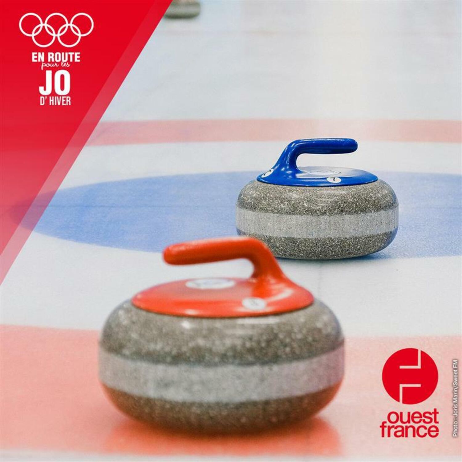 Le curling, pourquoi ce sport ne ressemble à aucun autre ?