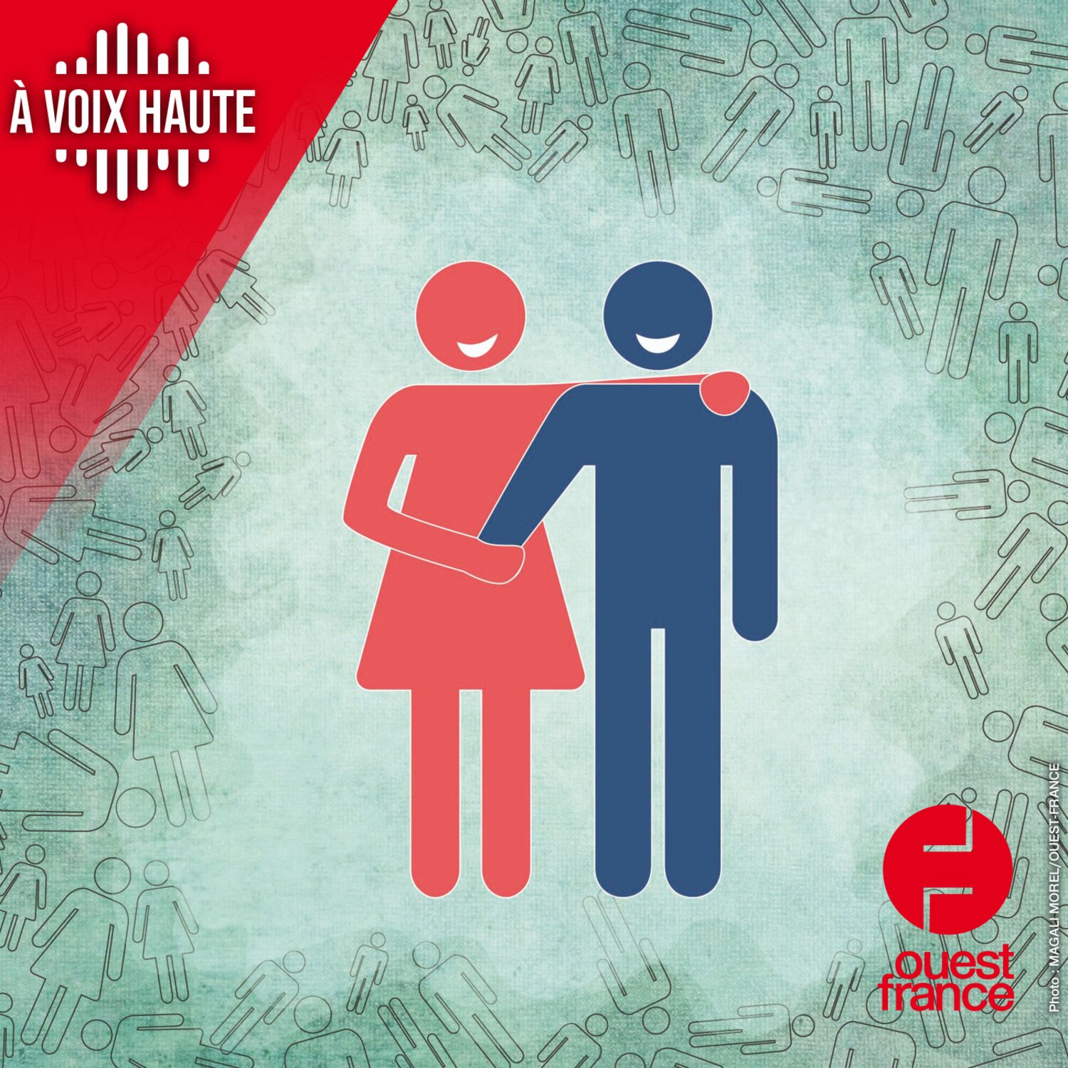 A VOIX HAUTE. Peut-on se lier d'amitié avec le sexe opposé ?