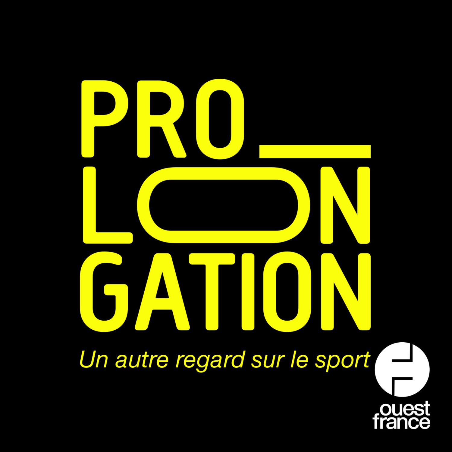 Prolongation, un autre regard sur le sport