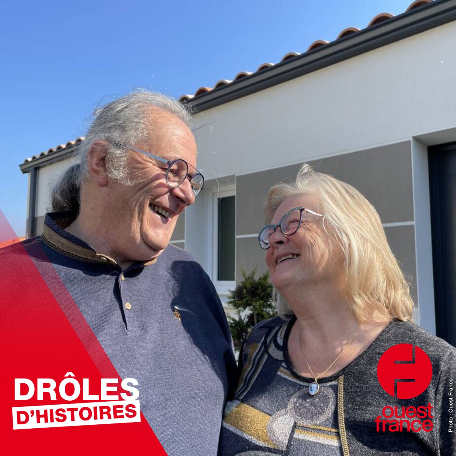 A VOIX HAUTE. Coup de foudre en pleine marche nordique
