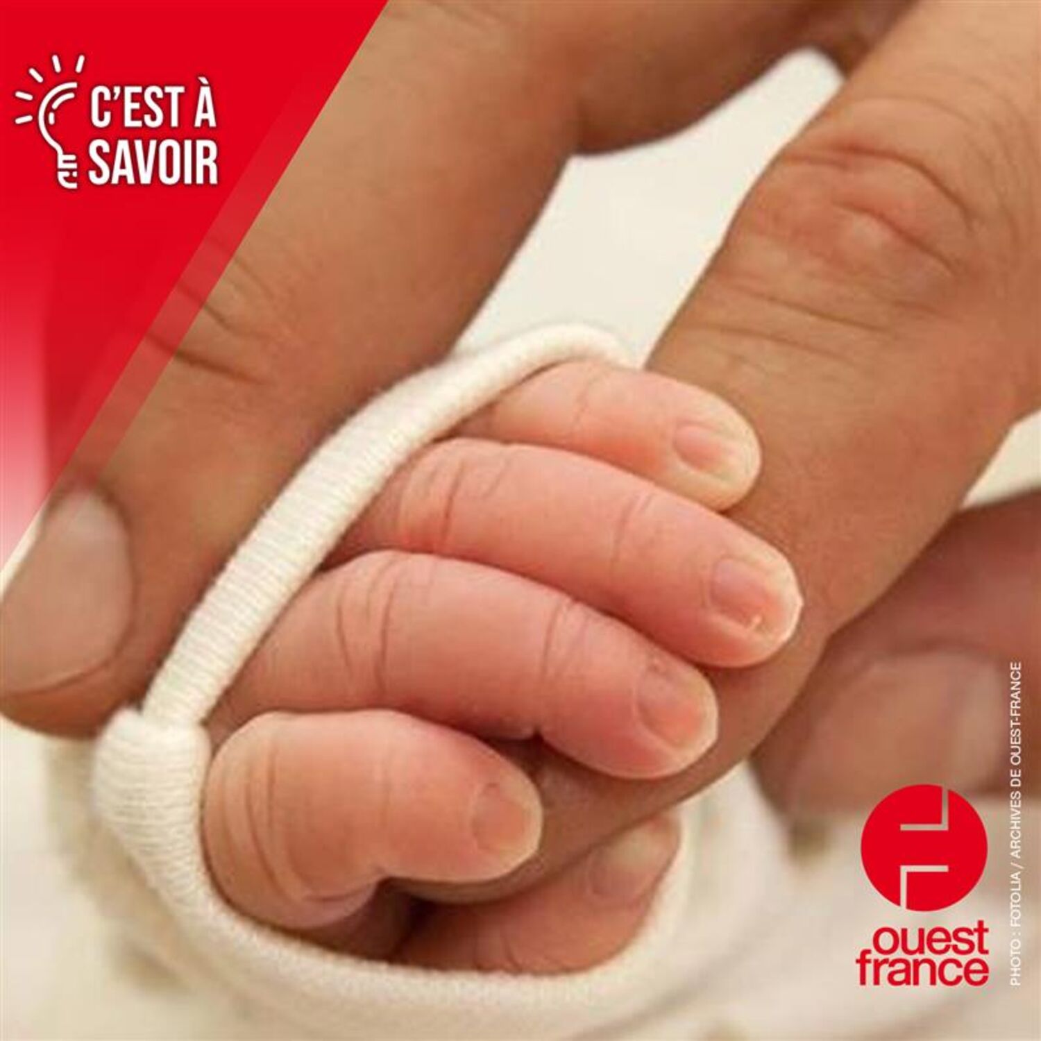 Plus de décès, moins de naissances, quelles conséquences pour la France ?