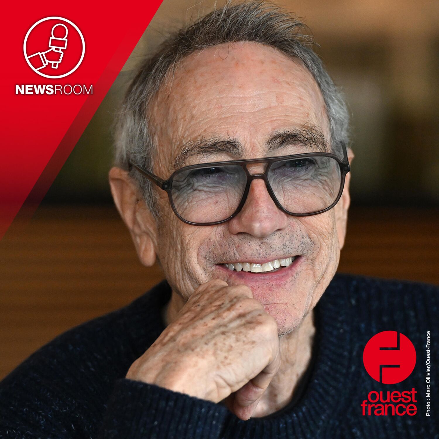 Alain Chamfort, une vie de chansons Alain Chamfort, une vie de chansons