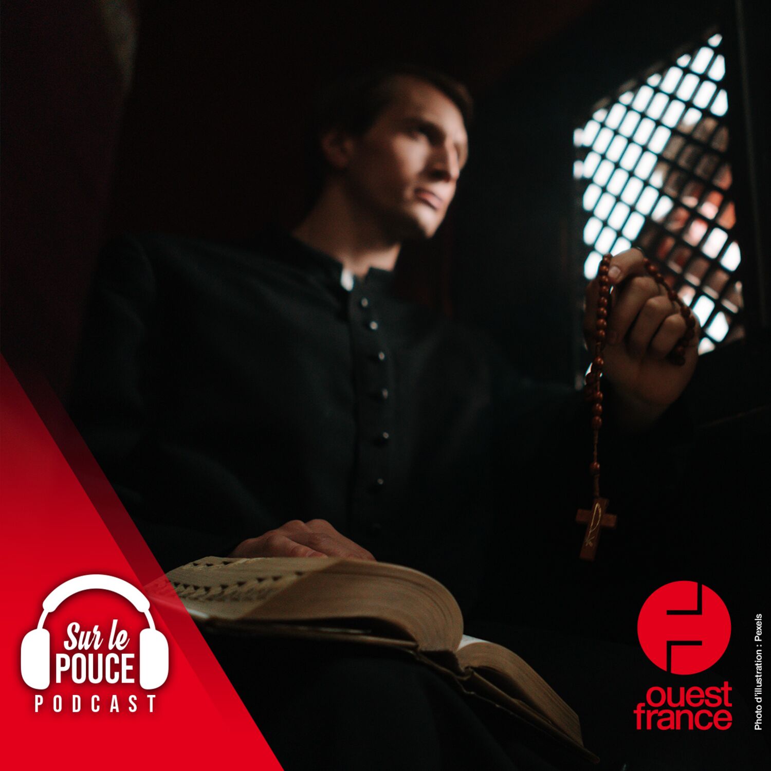 23 juin 2023  - Il emploie un faux prêtre pour surveiller ses salariés