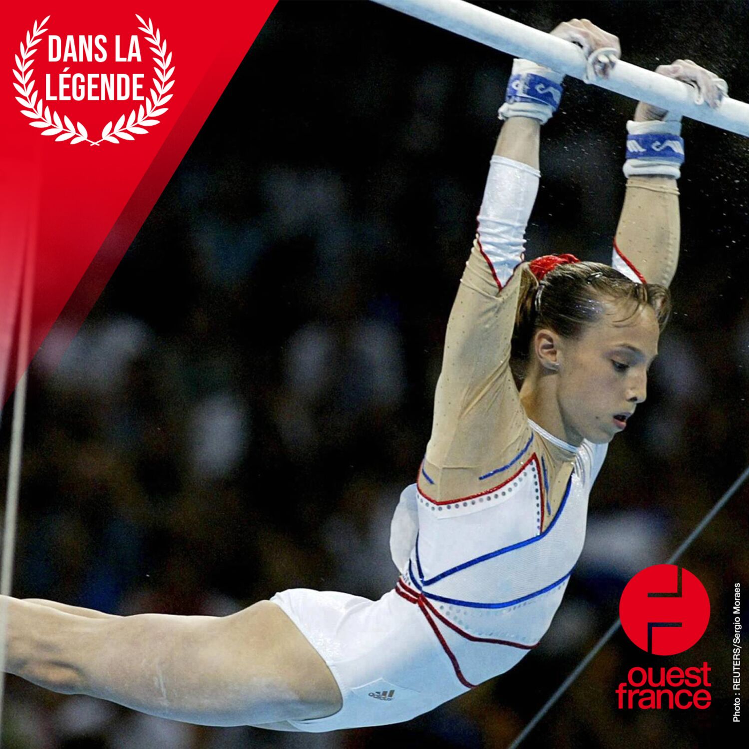 Chroniques Olympiques