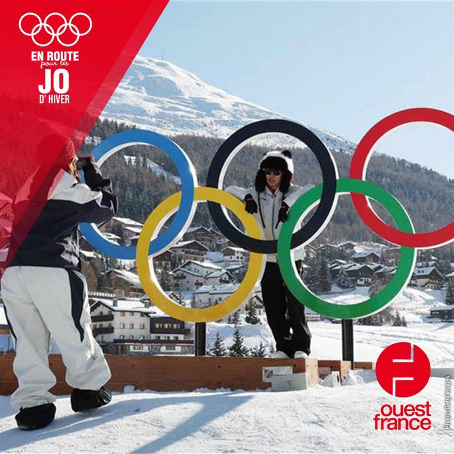 Cyclo-cross, judo, handball... Quel avenir pour les Jeux olympiques d'hiver ?