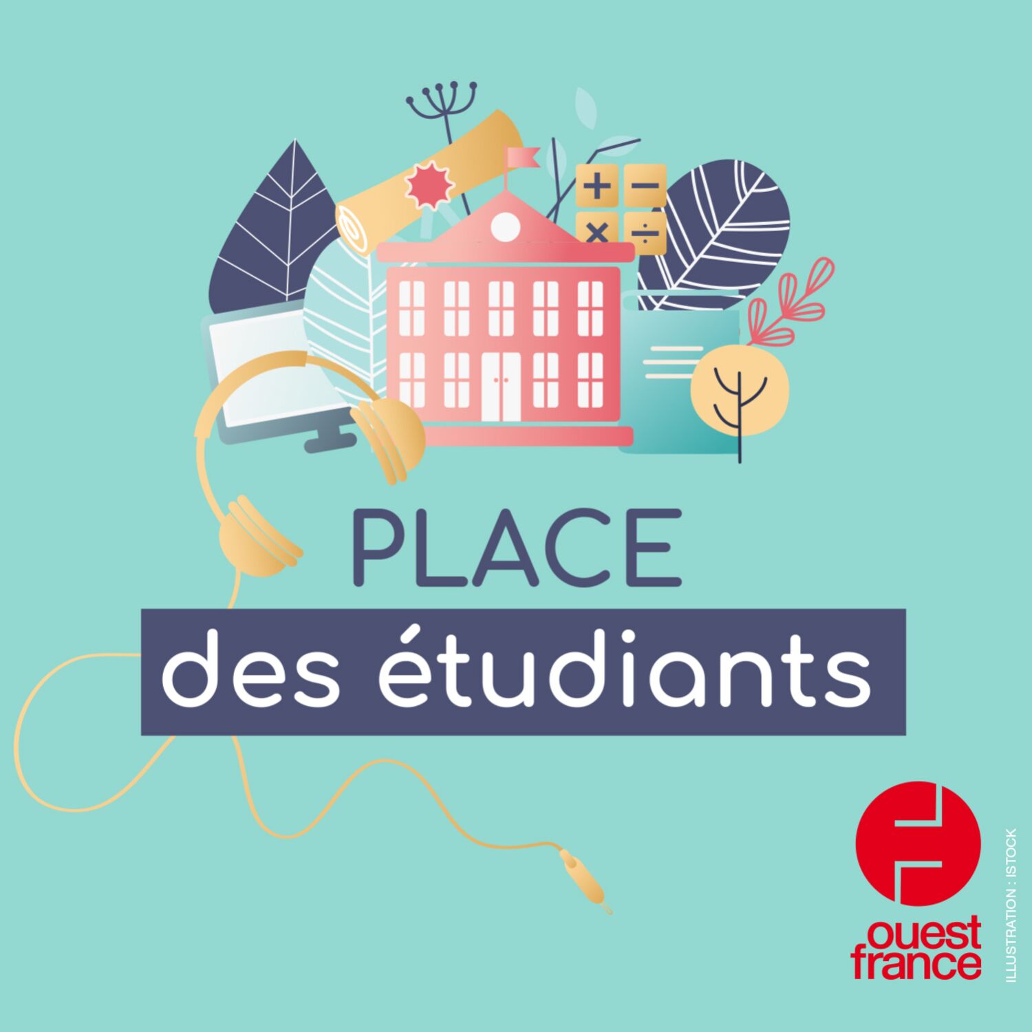 Place des étudiants