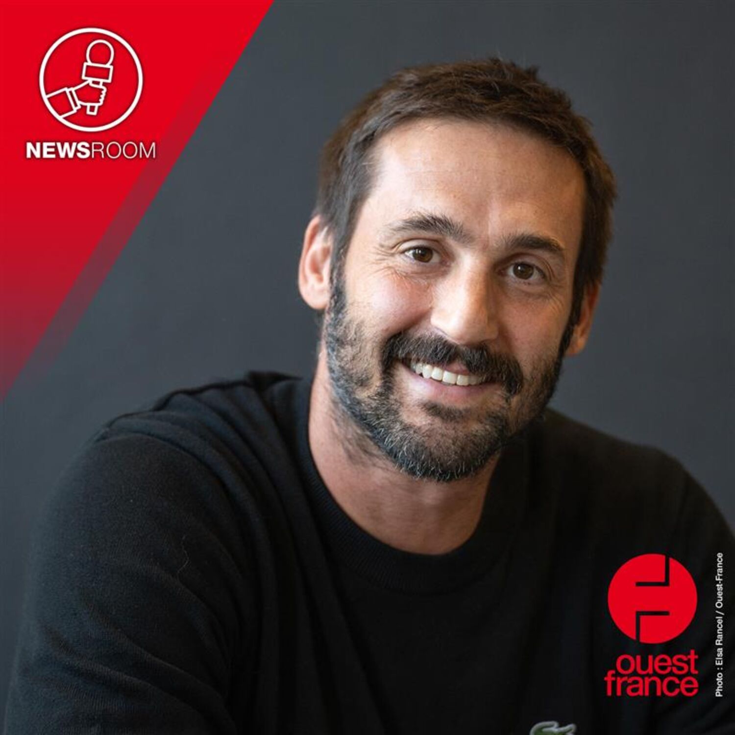 Guillaume Labbé, jouer pour comprendre Guillaume Labbé, jouer pour comprendre