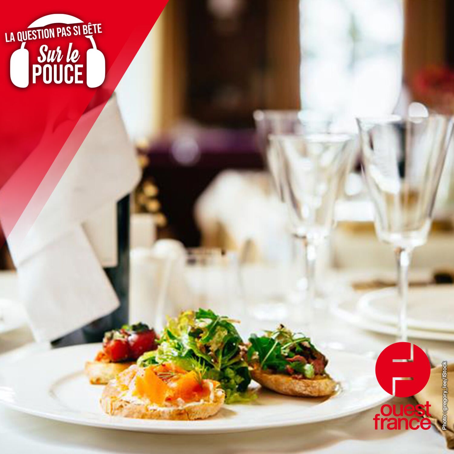 Entrée, plat, dessert : pourquoi mange-t-on dans cet ordre en France ?